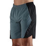Phoenix Shorts Men-Green
