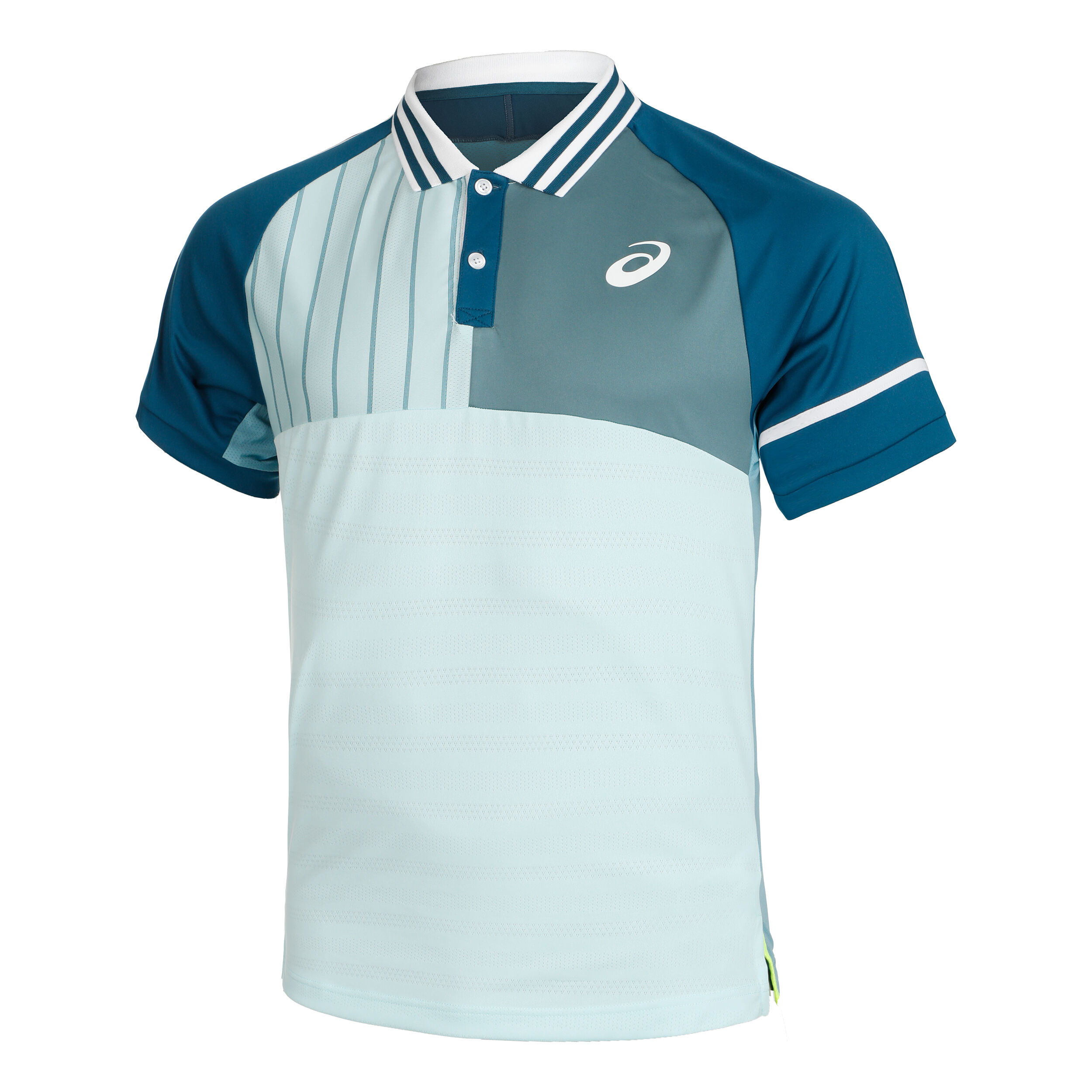 Asics tennis on sale abbigliamento