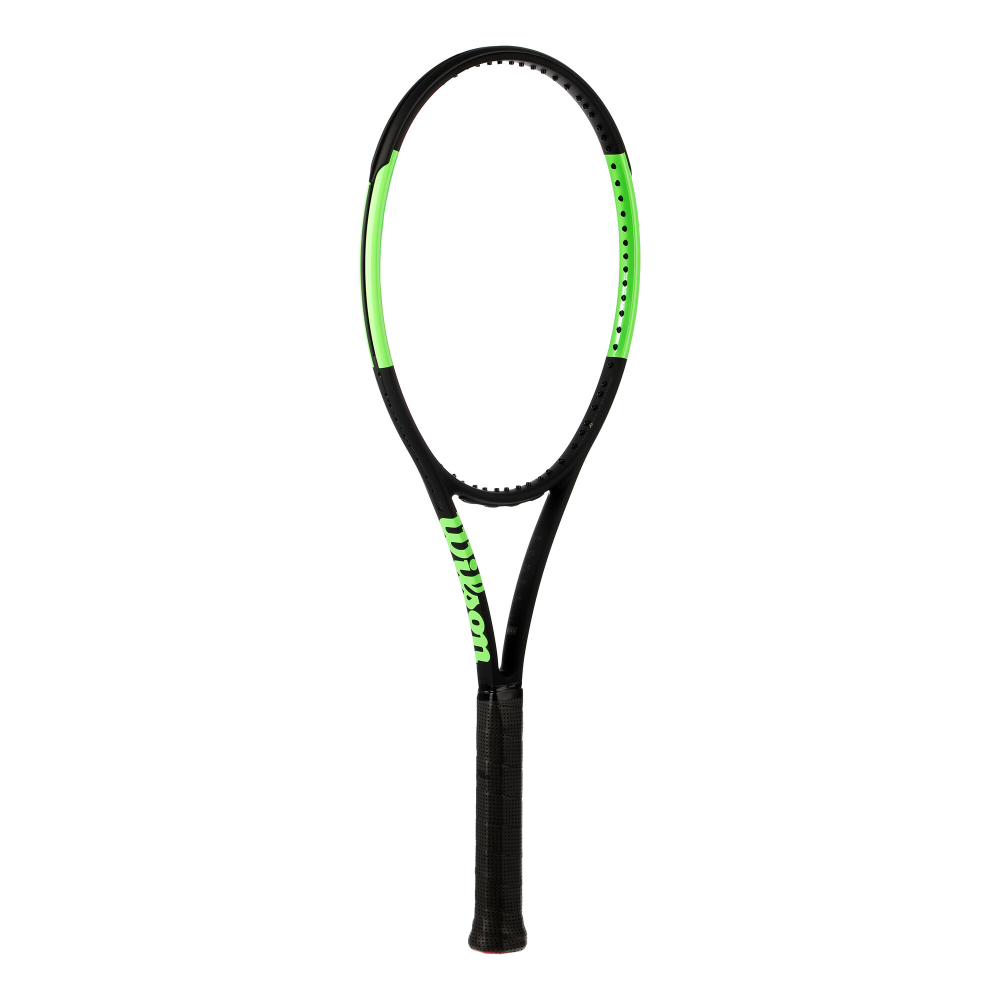 online | Tennis-Point buy Wilson Blade 98 18x20 Countervail Tour Racket ...