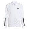 3 Stripes Knit Jacket