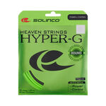 Solinco Solinco Hyper-G Round String Set-Green