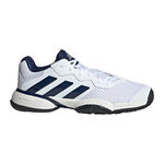 adidas Tennis shoes adidas Barricade All Court Shoe Kids-White,Black