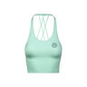 Pecprotect Move Sports Bras Women-Mint
