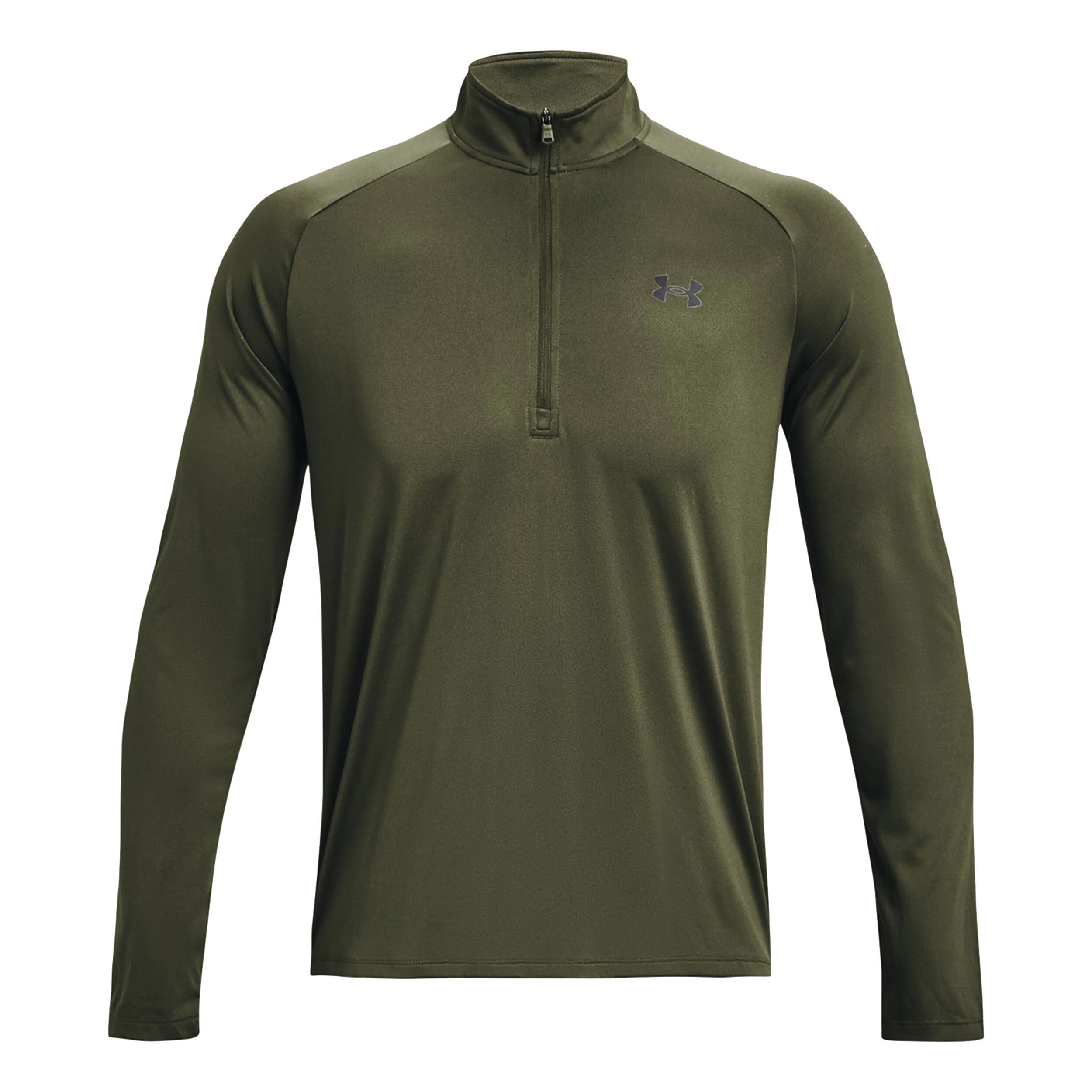 Under armour tech 2.0 half zip shop