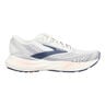 Adrenaline GTS 24 wide Stability running shoe Women - cream, dark blue