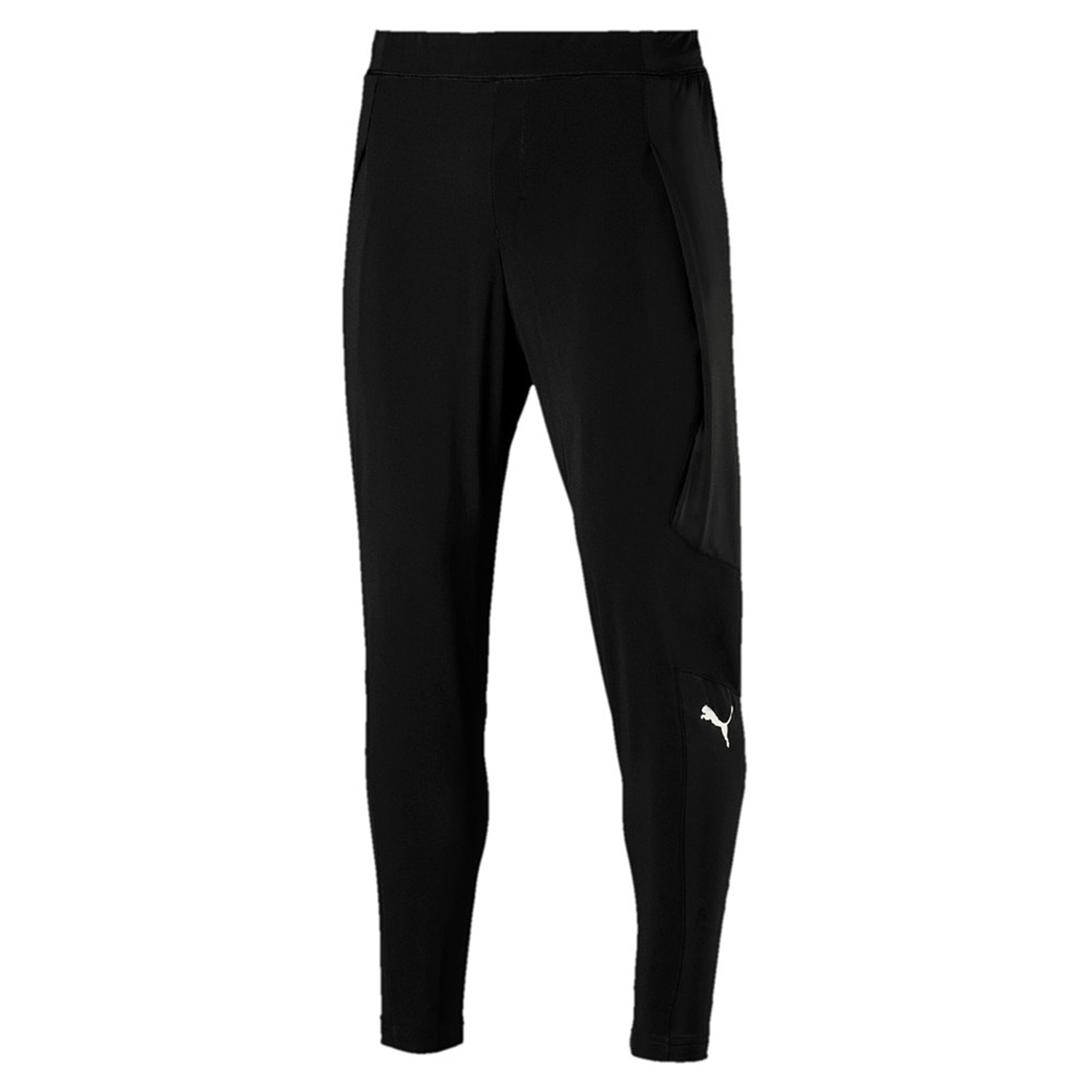 Puma never run back tapered pant deals