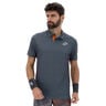 Tech IV Polo Men-lightgrey