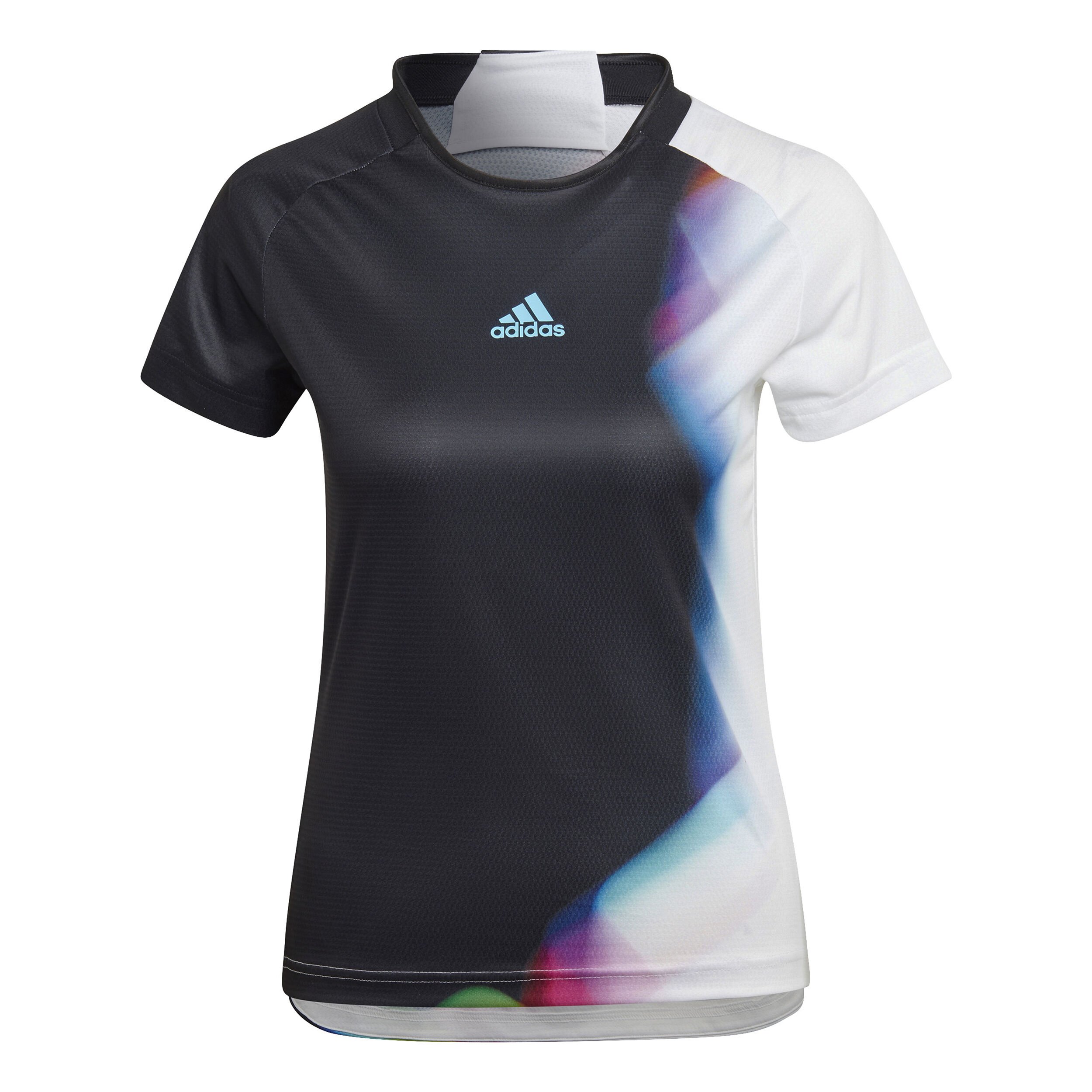 Womens adidas shirt sale cheap