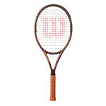 Wilson Tennis rackets Wilson Pro Staff Team (strung)