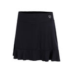 Limited Sports Clothing Limited Sports Flounce Skirt Women-Dark Blue