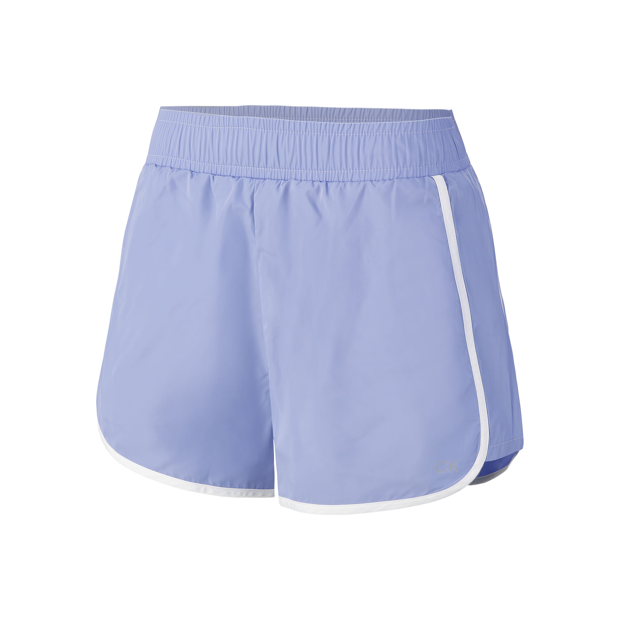 Calvin klein sale shorts womens uk