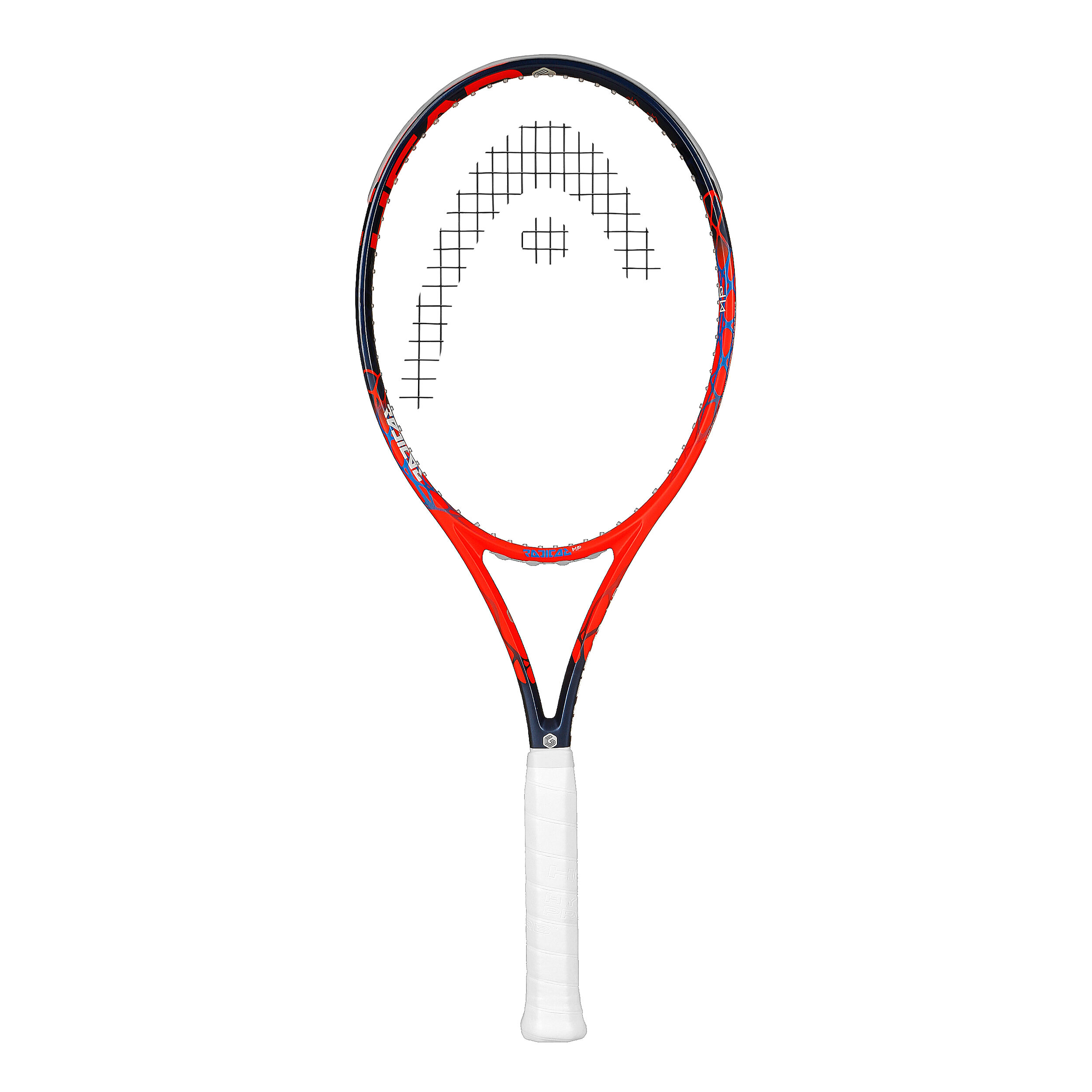 Authorized Dealer w/ Warranty Head Graphene Touch Extreme MP Tennis Racquet