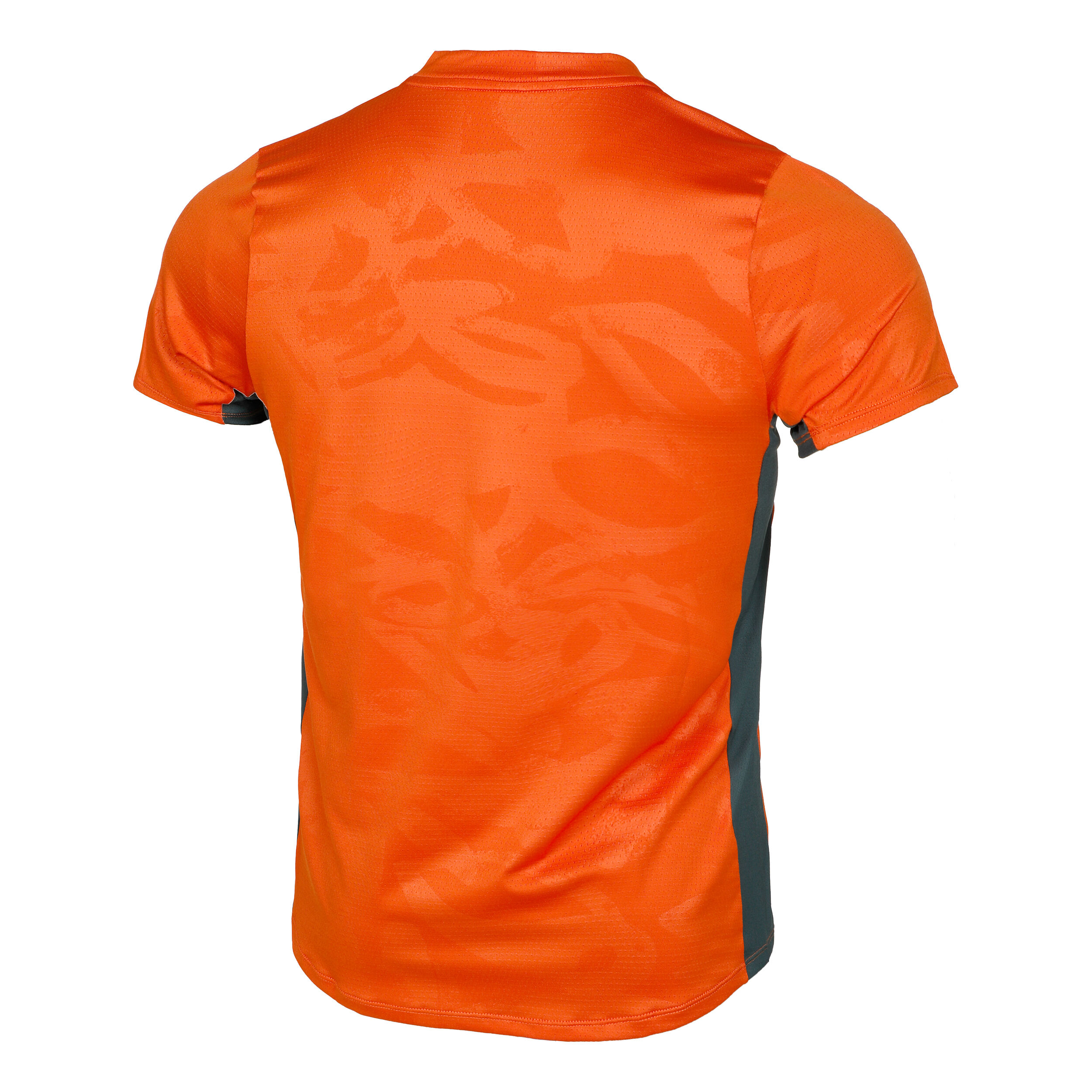 Orange and green nike shirt discount