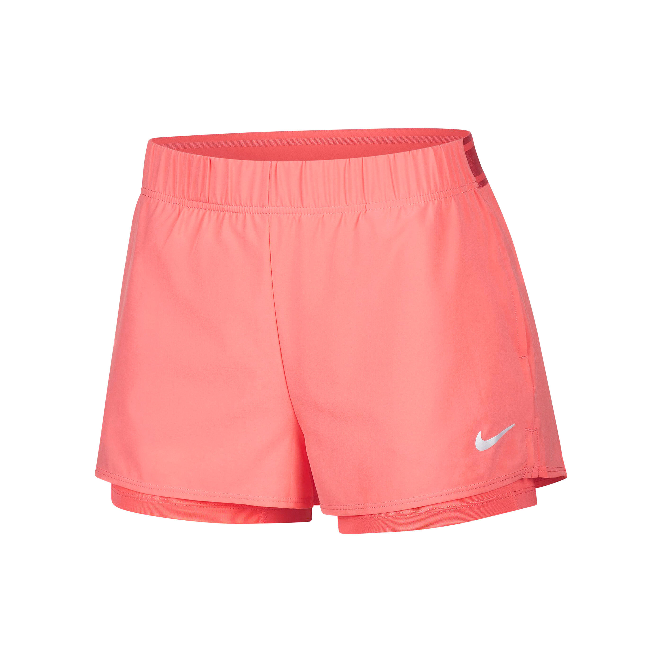 Nike court flex shorts clearance