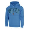 Court Dri-Fit Fleece Heritage Hoody Men-Blue,Dark Blue