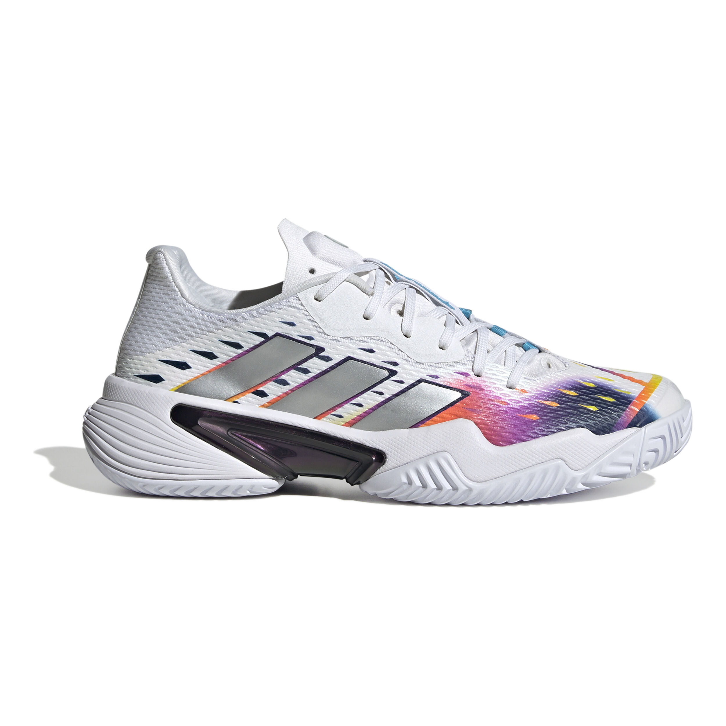 Barricade adidas tennis deals
