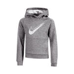 Nike Clothing Nike Therma-Fit Multi Hoody Kids-Black
