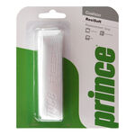 Prince Replacement grips Prince ResiSoft 1 Pack-White