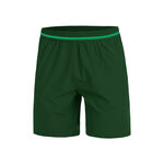 Lacoste Clothing Lacoste Djokovic Shorts Men - dark green, green