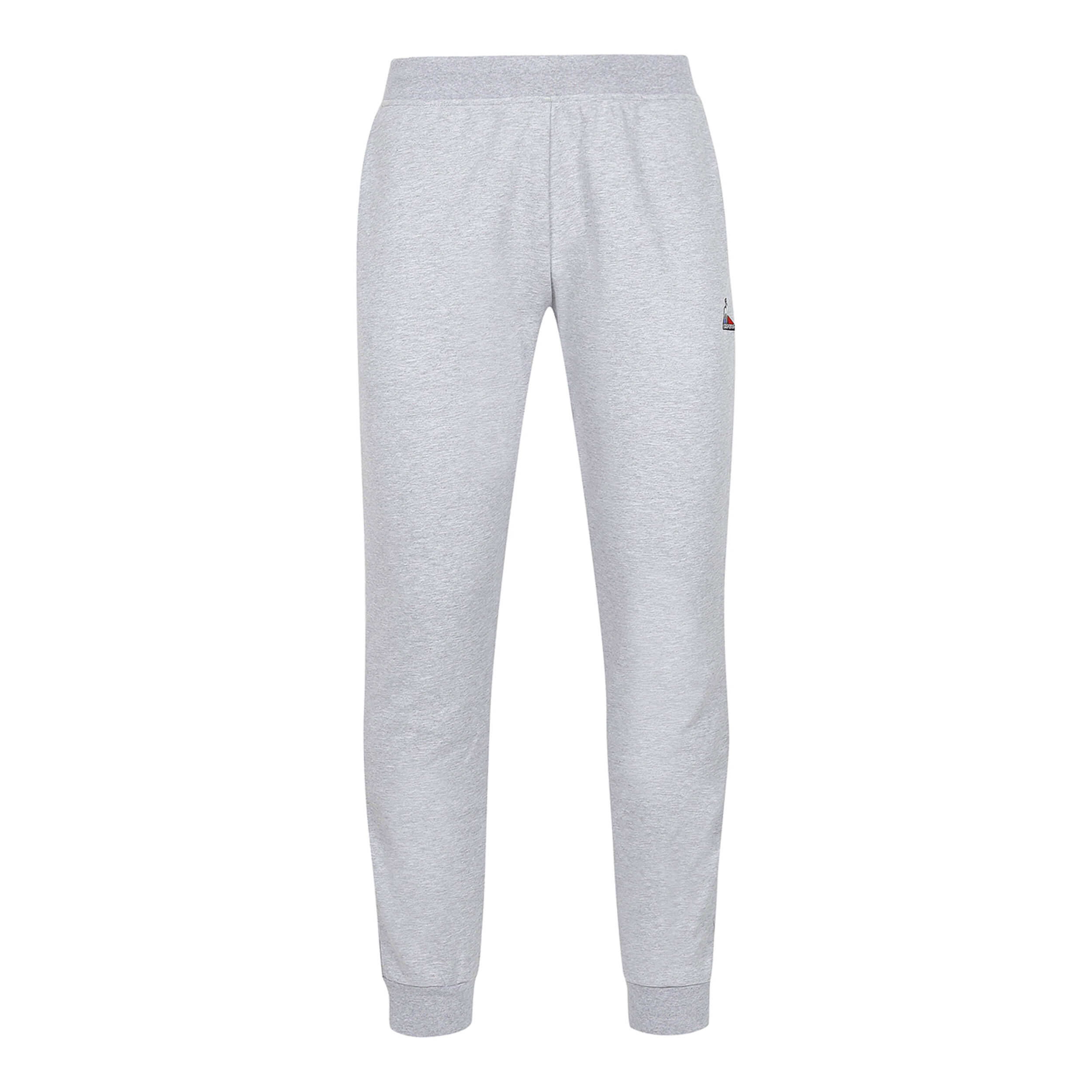 Homme store jogging gris
