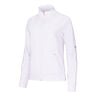 Asta Training jacket Women-white