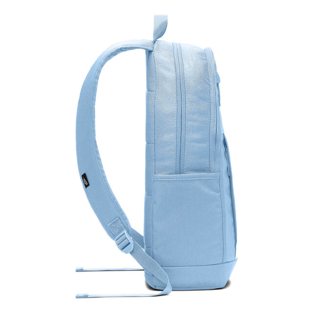 Buy Nike Elemental 2.0 Backpack Light Blue, White online Tennis Point UK