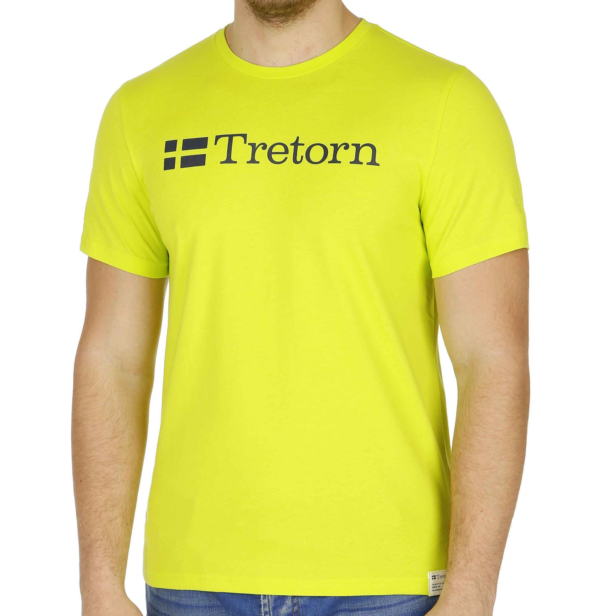 Tretorn