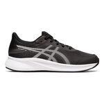 ASICS Running shoes ASICS Patriot 13 GS Neutral Running Shoe Kids-Dark Grey,White