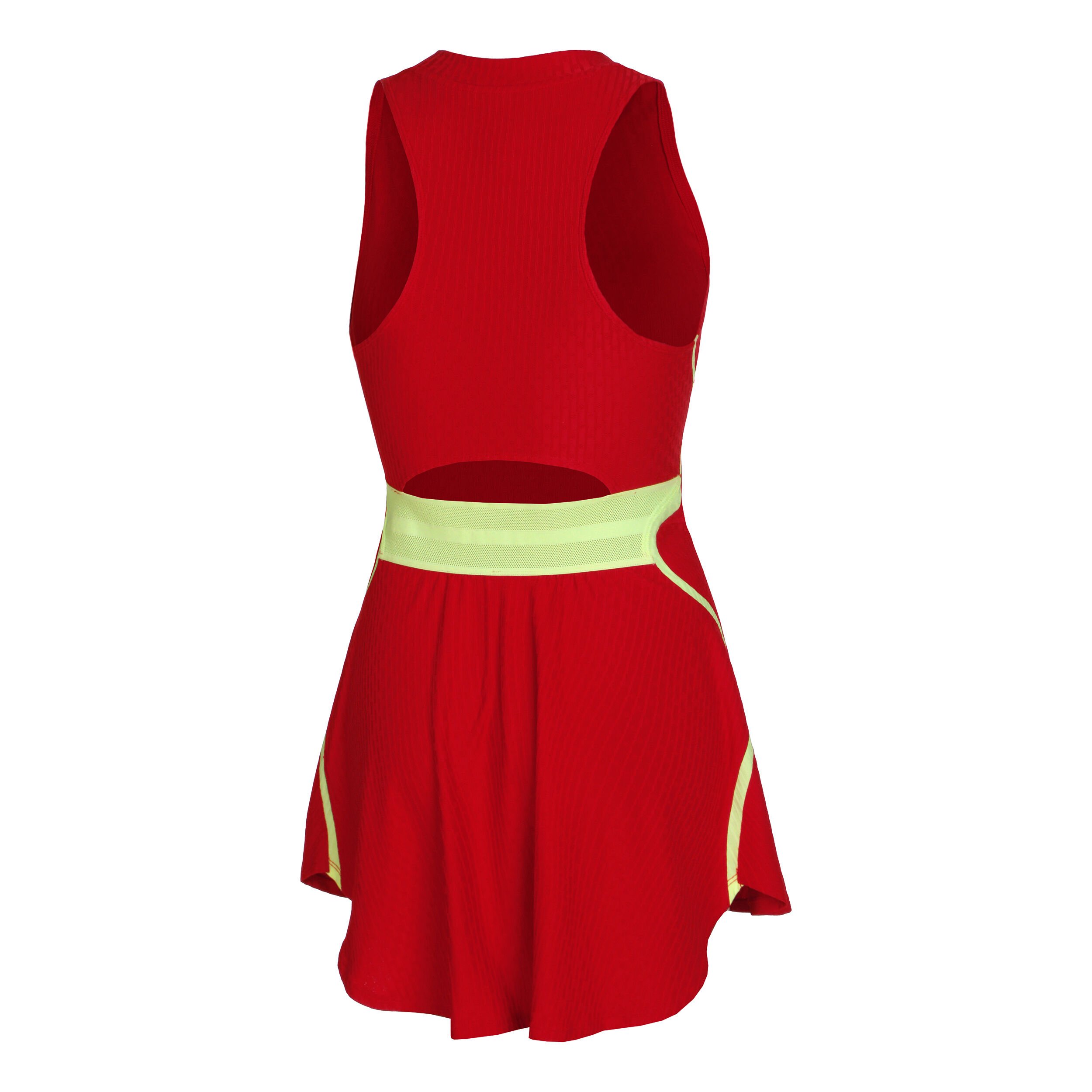 Nike red tennis dress sale