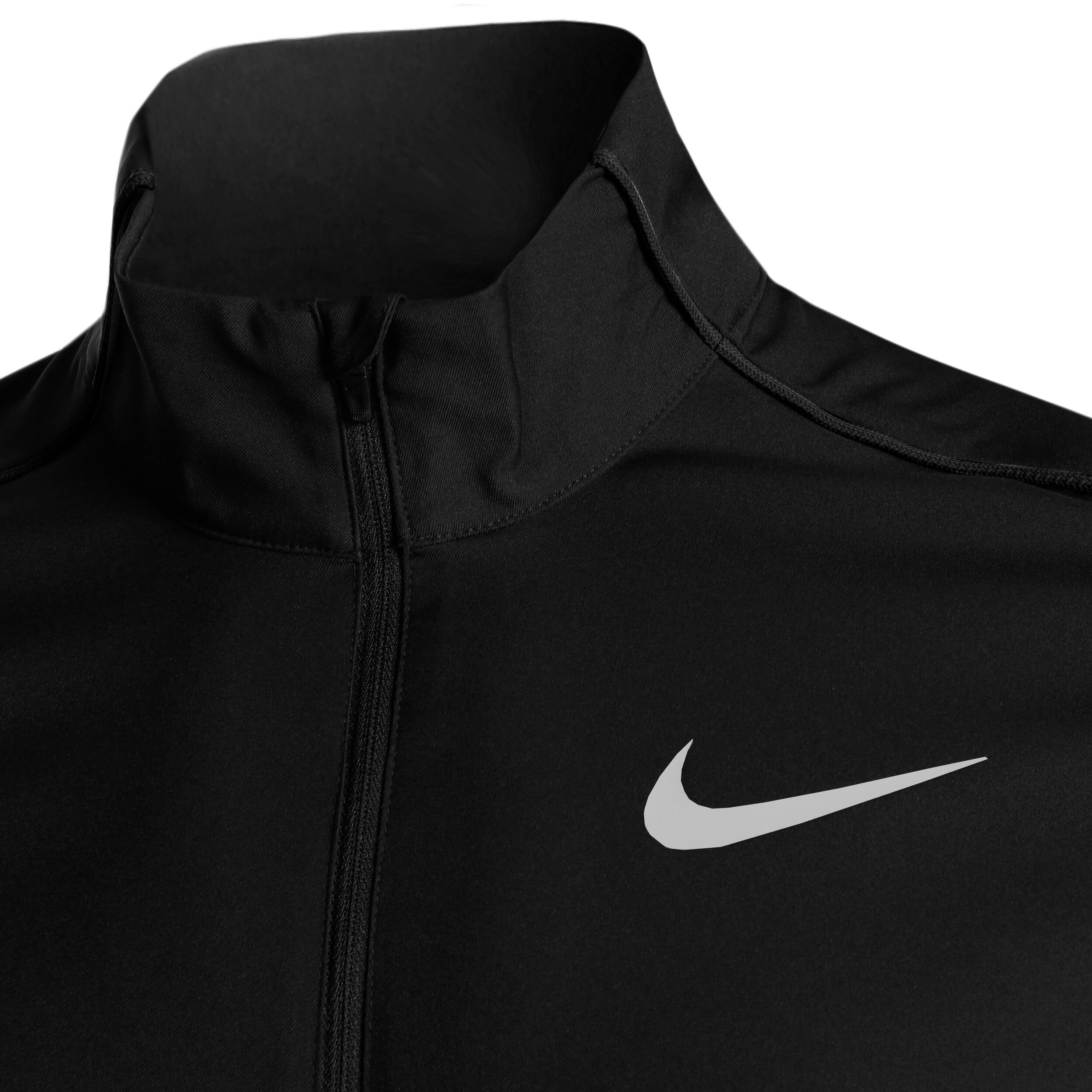 Nike dry men's team training jacket hot sale