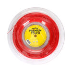 Tennis-Point Tennis-Point Premium Touch String Reel 220m-Red