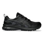 ASICS Running shoes ASICS Trail Scout 3 Trail Running Shoe Men-Black