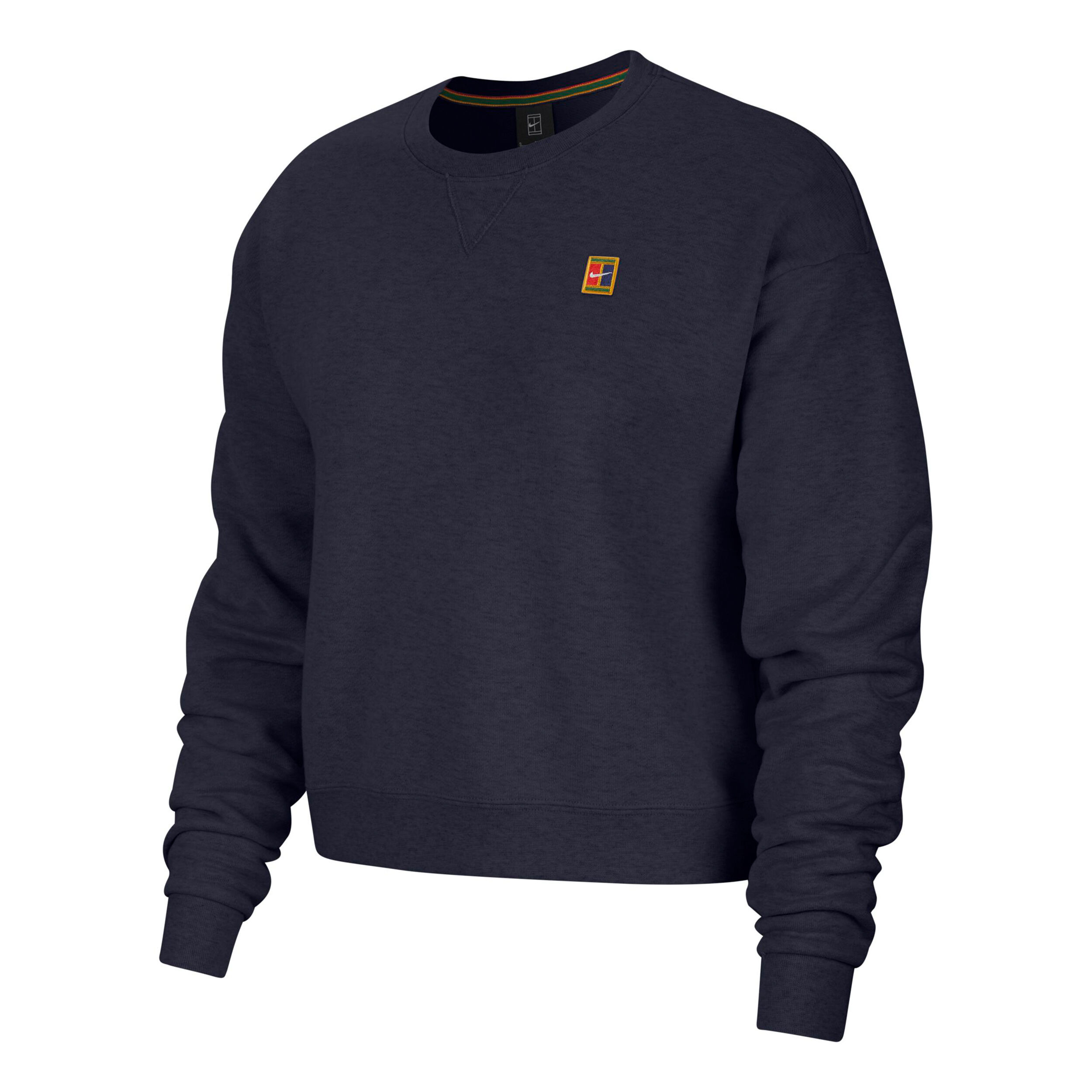 Nike court sweatshirt deals
