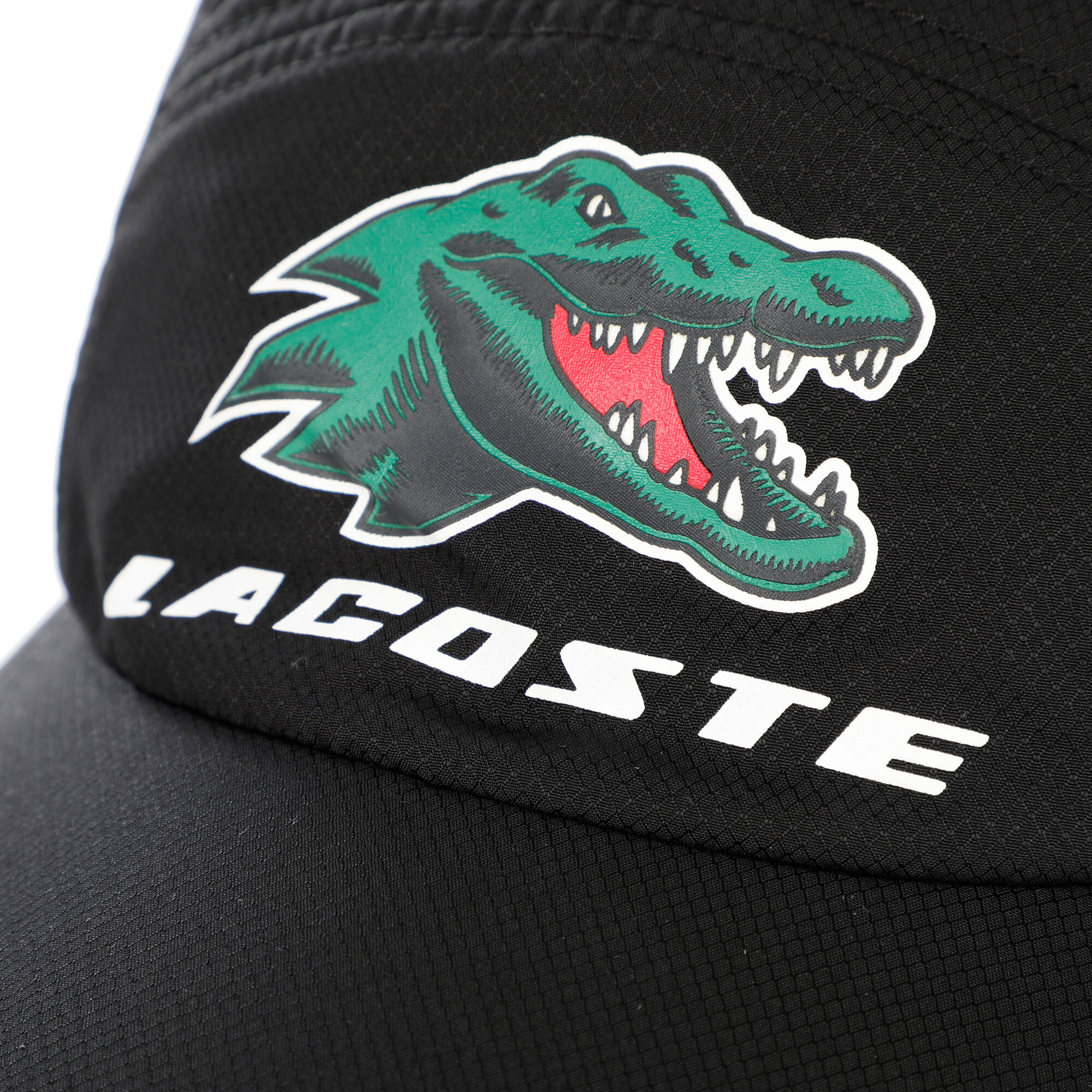 Buy Lacoste Cap Black online