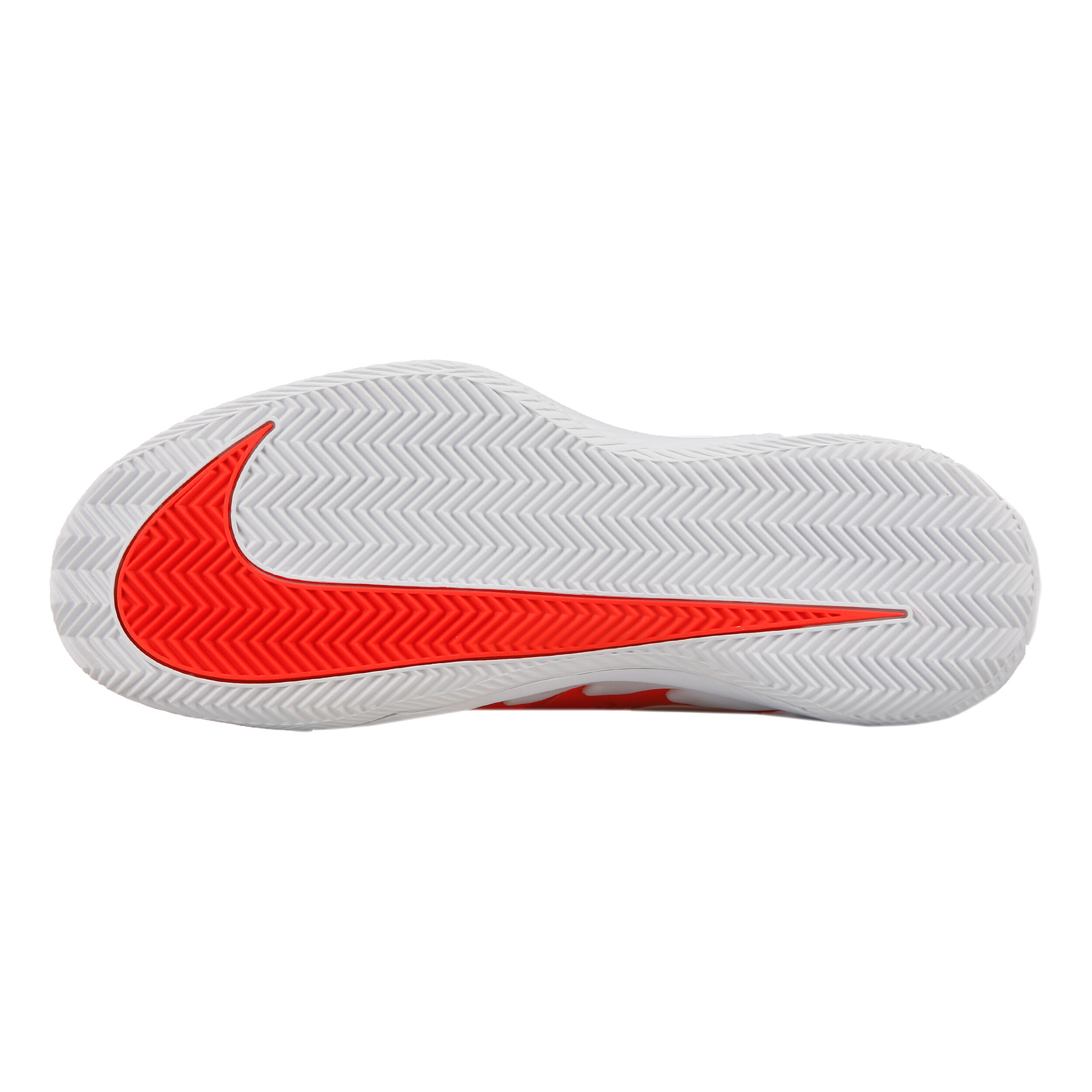 Buy Nike Air Zoom Vapor X Clay Court Shoe Men Orange Dark Blue online Tennis Point UK
