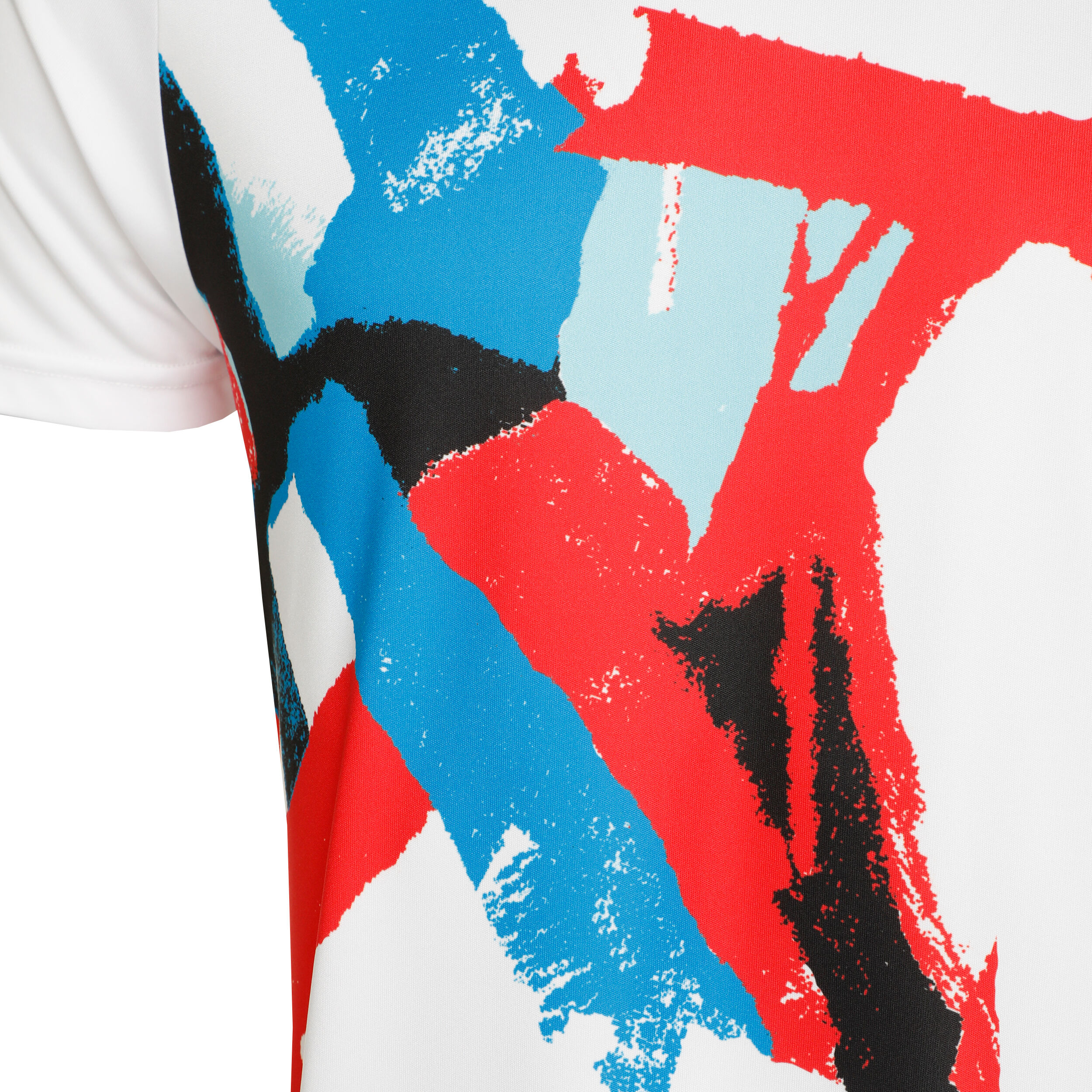 Stampa top t shirt