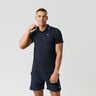Ace Polo Men - dark blue