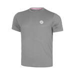 BIDI BADU Clothing BIDI BADU Crew T-Shirt Boys-Grey