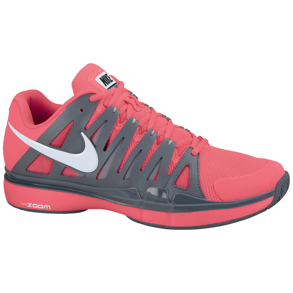 nike vapor federer
