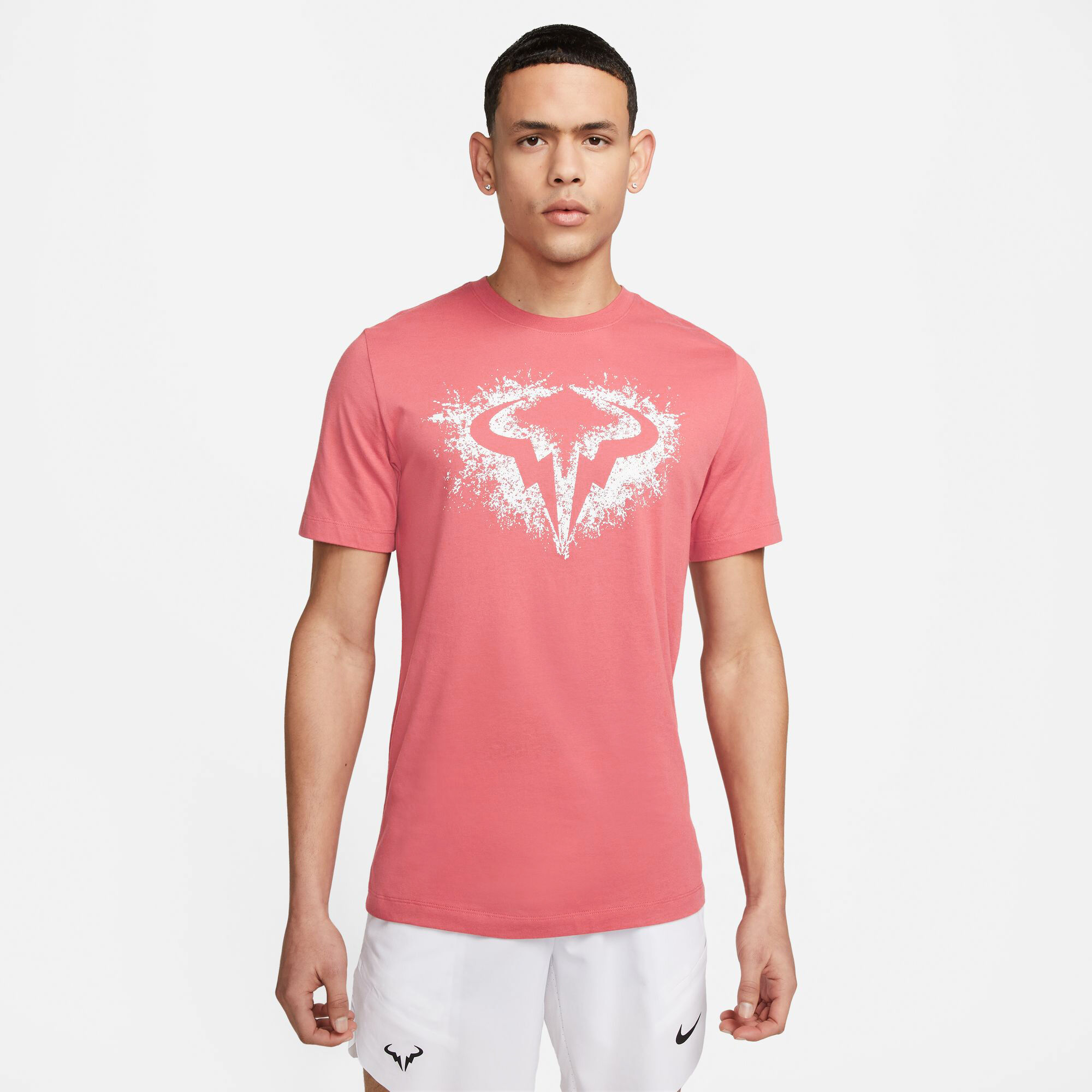 Nike court shop rafa t shirt