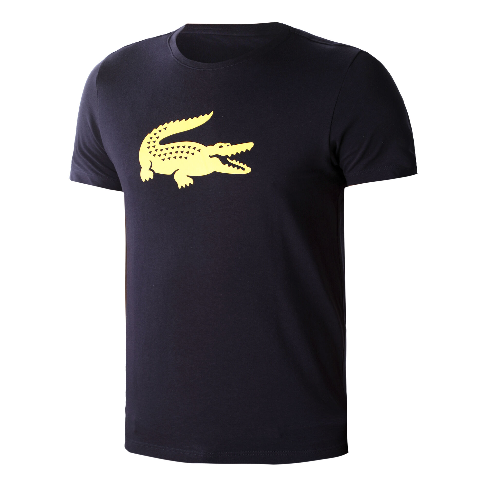 tee shirt tennis lacoste