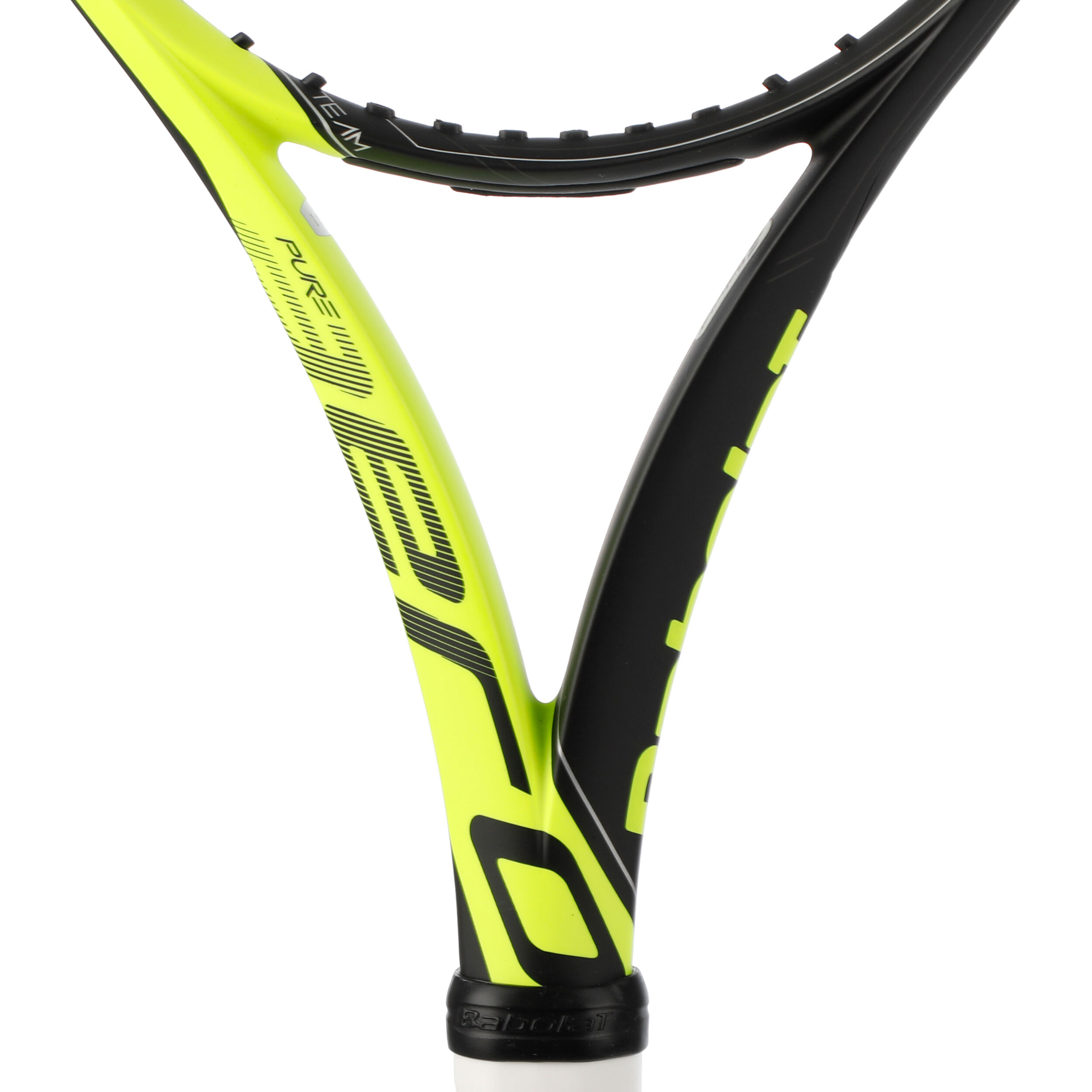 Pure aero 2025 team 2018