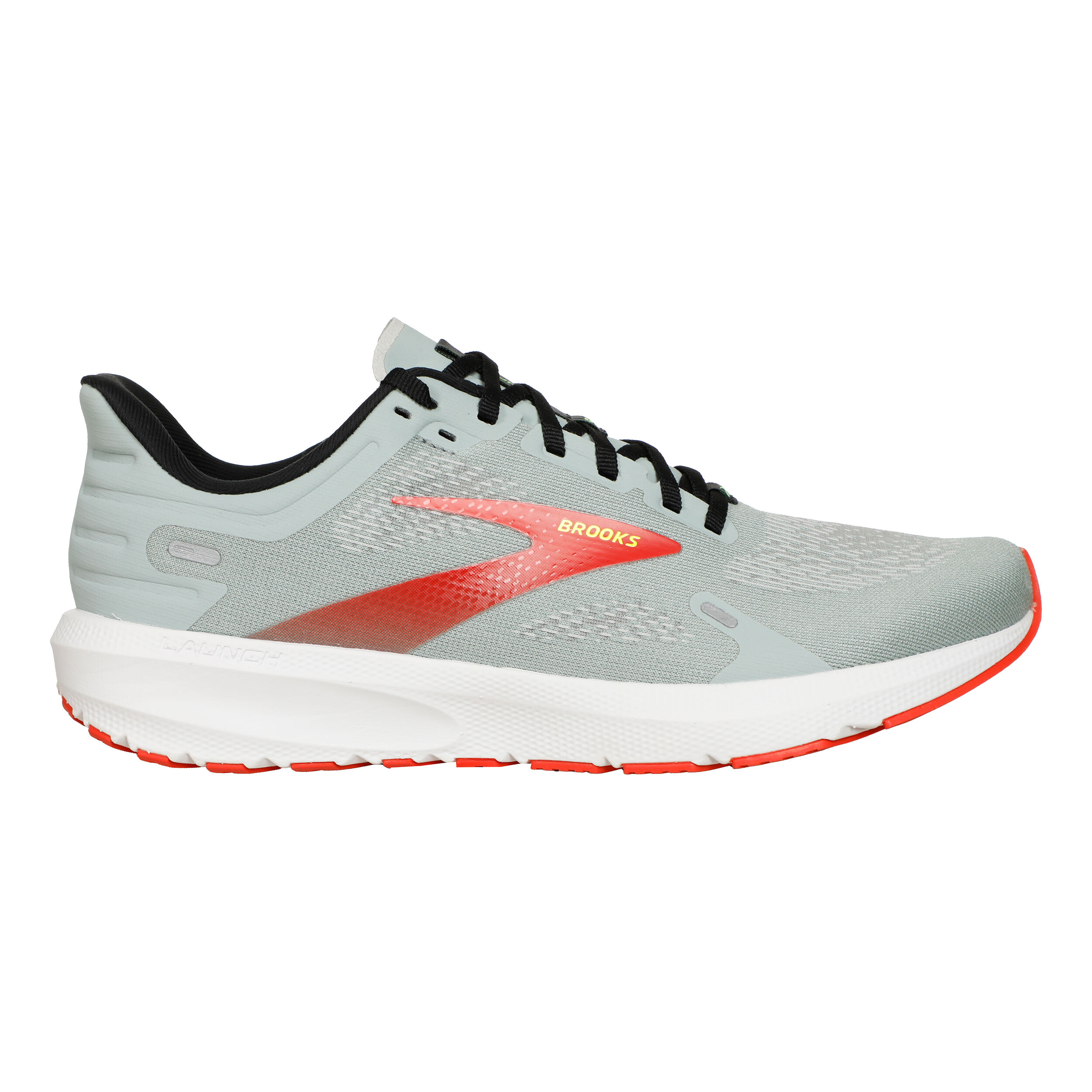 Launch running shoes deals