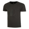 Trainings T-Shirt Men - anthracite, 