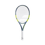 Babolat Tennis rackets Babolat Pure Aero Junior 26 Junior racket Strung