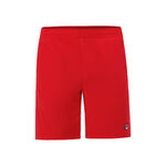 Fila Tennis apparel Fila Shorts Santana Shorts Men - red