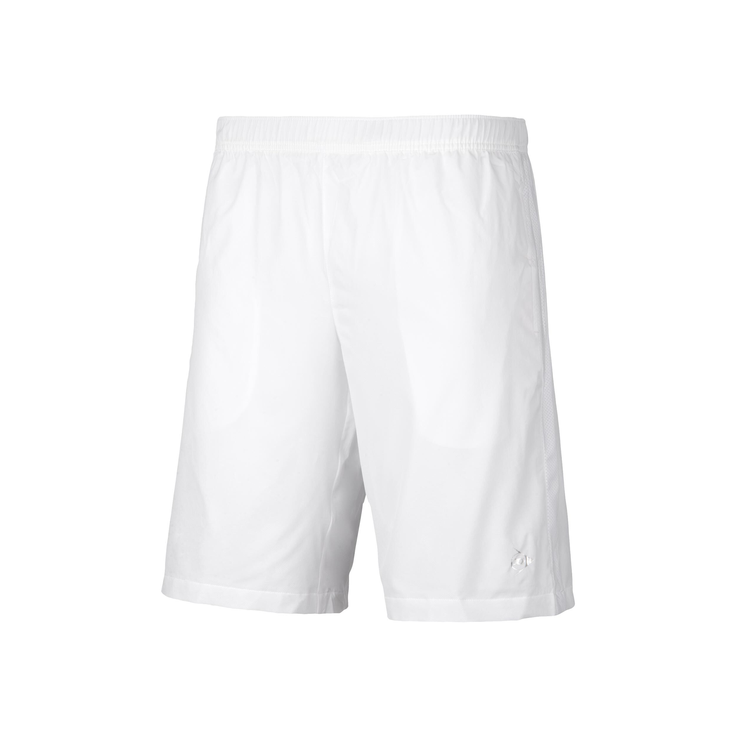 Mens white cheap shorts uk