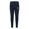 Crew Training Pants Women-Dark Blue