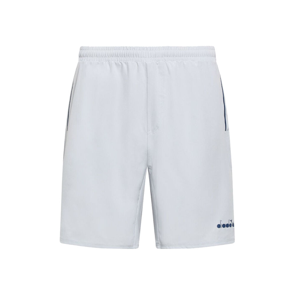 Diadora 9in Core Shorts Men white