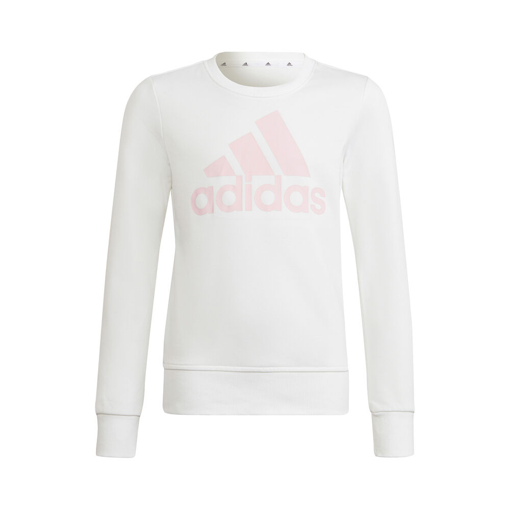adidas Big Logo Sweatshirt Girls
